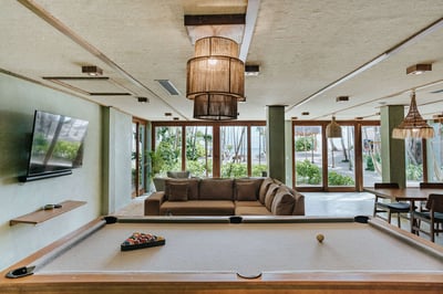 Luxury Villa Photo #28