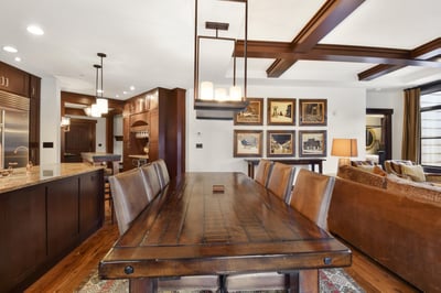 Luxury Villa Photo #5