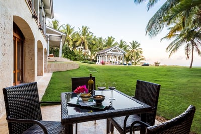 Luxury Villa Photo #14