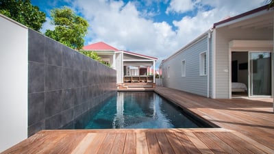 Luxury Villa Photo #7