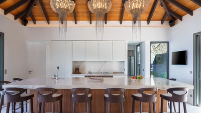 Luxury Villa Photo #22