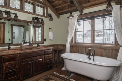Luxury Villa Photo #15