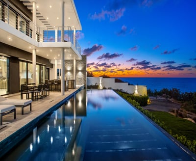 Luxury Villa Photo #5