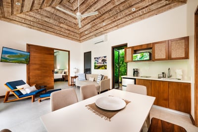 Luxury Villa Photo #38