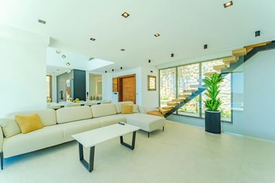 Luxury Villa Photo #27