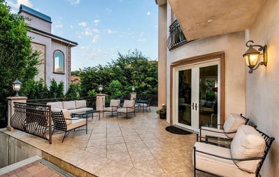 Luxury Villa Photo #12