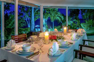 Luxury Villa Photo #8