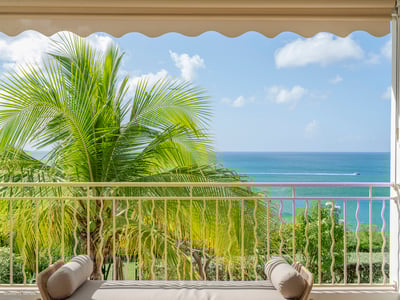 Luxury Villa Photo #6