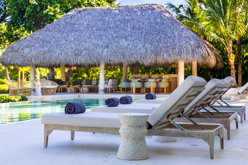 Arrecife EFG7 | Angelique