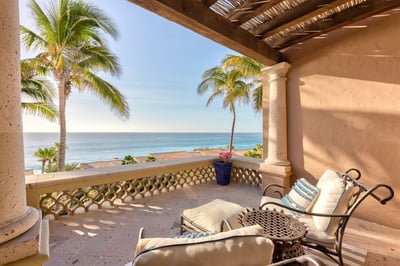 Luxury Villa Photo #22