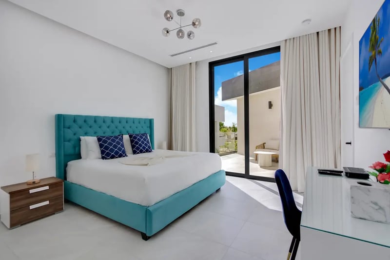 Villa Maravilla 4