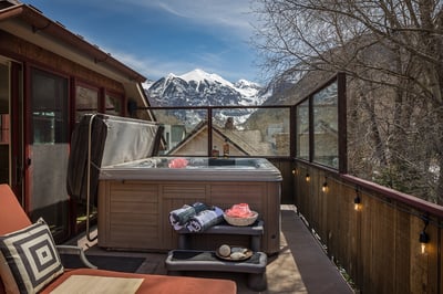 Luxury Villa Photo #33