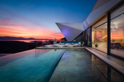 Luxury Villa Photo #16