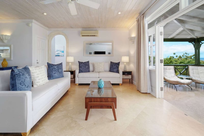 Beacon Hill 305 | Penthouse