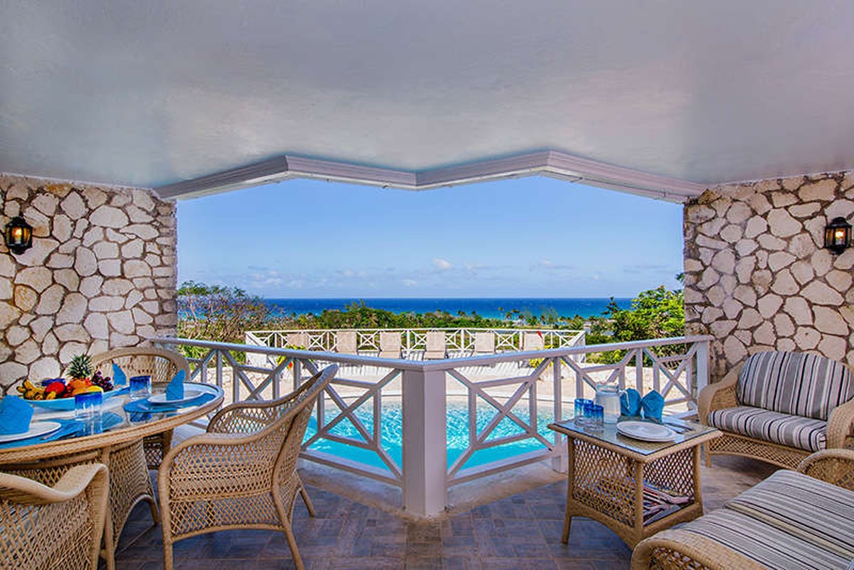 No Problem villa rental - 6