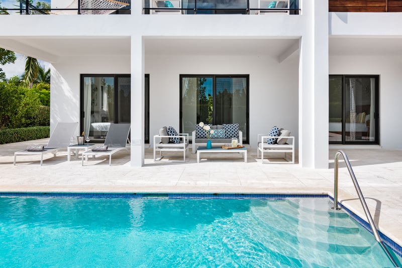 Bora Villa