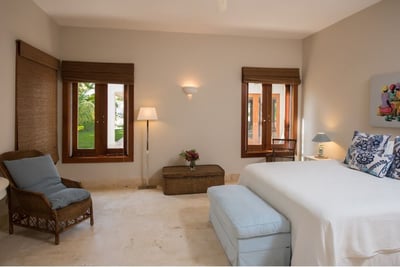 Luxury Villa Photo #26