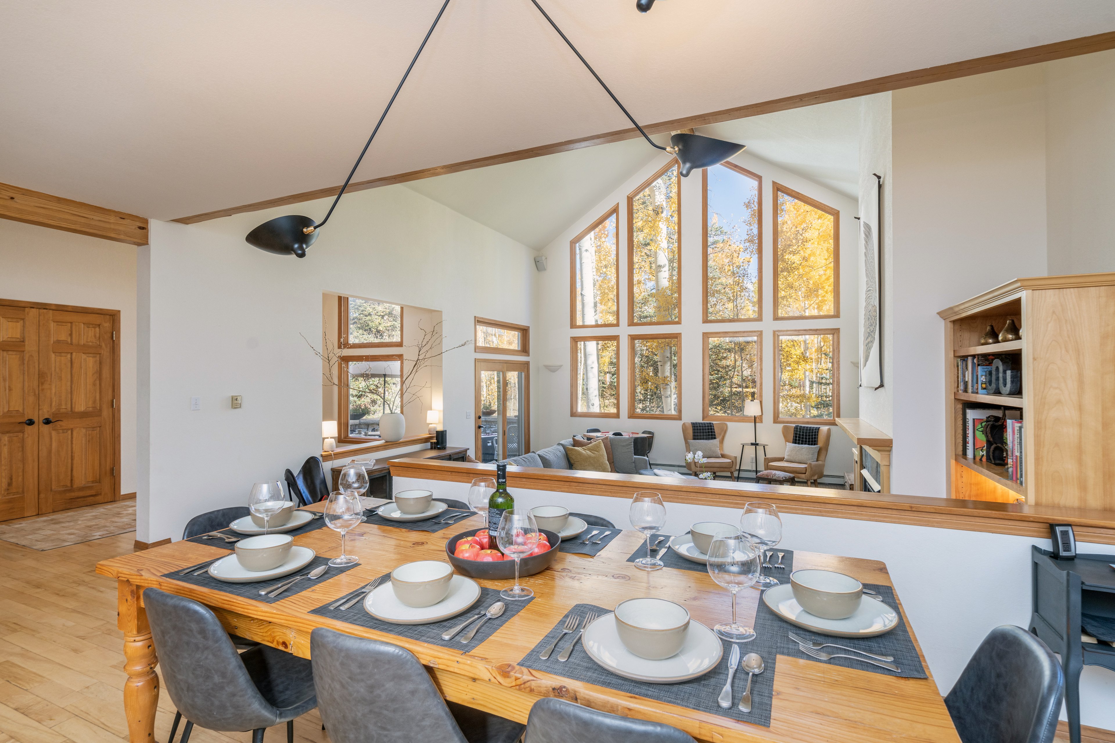 Haven on Hang Glider - 3