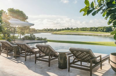 Luxury Villa Photo #12