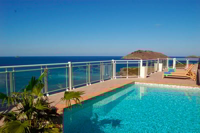 Luxury Villa Photo #14