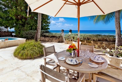 Luxury Villa Photo #7