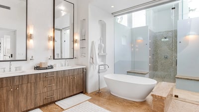 Luxury Villa Photo #64