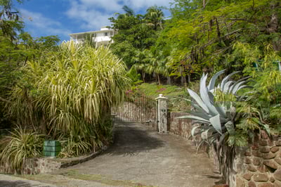 Luxury Villa Photo #16