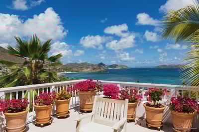 Luxury Villa Photo #2