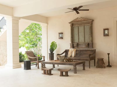 Luxury Villa Photo #8