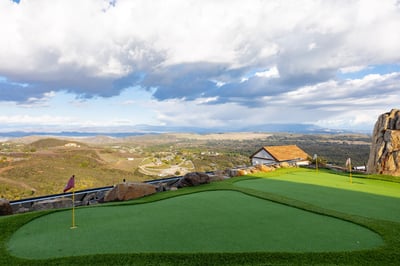 Luxury Villa Photo #16