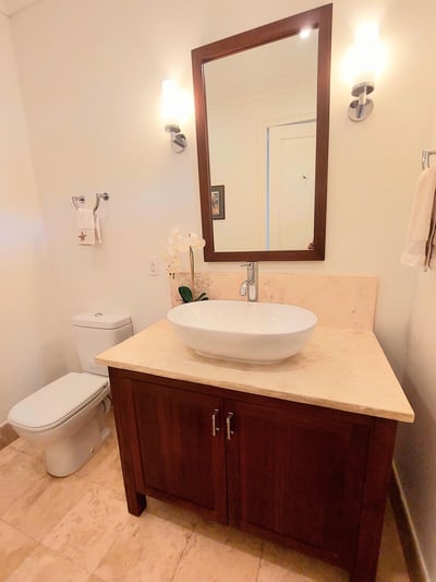 Luxury Villa Photo #13