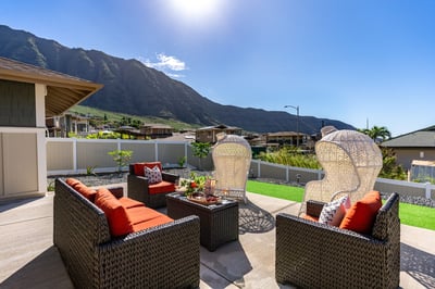 Luxury Villa Photo #7