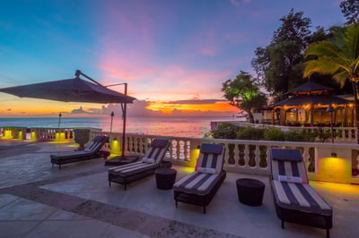 Luxury Villa Photo #12