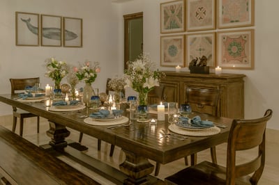 Luxury Villa Photo #25