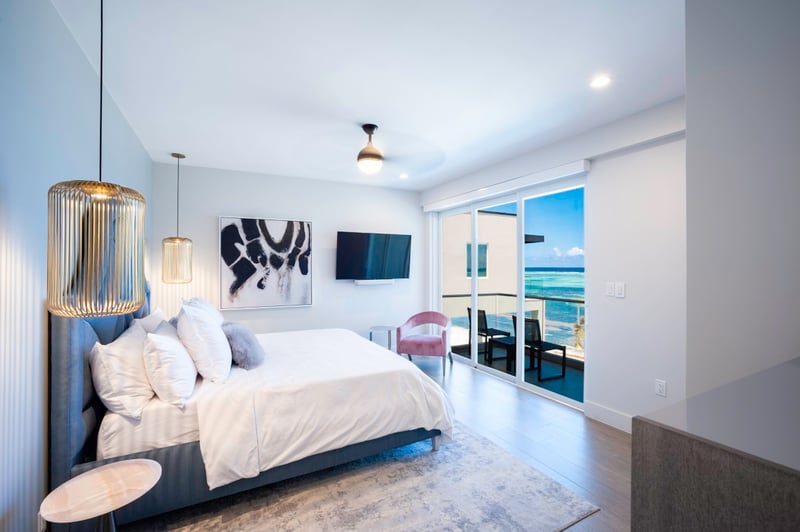 The Grand Palm Residence