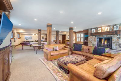 Luxury Villa Photo #14