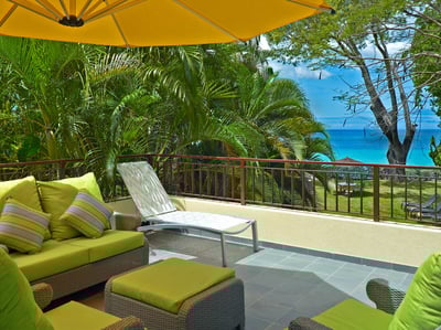 Luxury Villa Photo #3