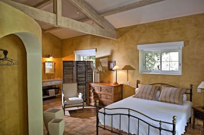 Luxury Villa Photo #26