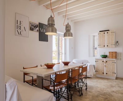 Luxury Villa Photo #21