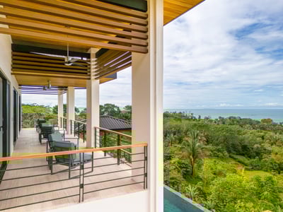 Luxury Villa Photo #16