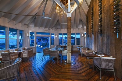 The Deck
