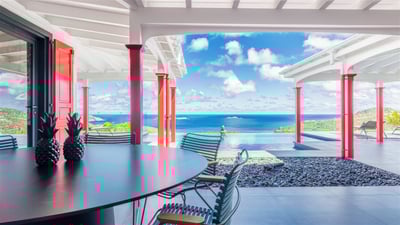 Luxury Villa Photo #19
