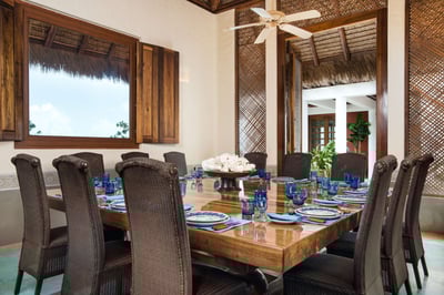 Luxury Villa Photo #15