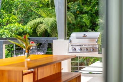 Luxury Villa Photo #18