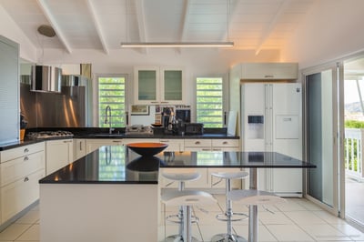 Luxury Villa Photo #22