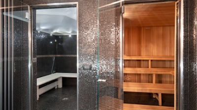 Luxury Villa Photo #61
