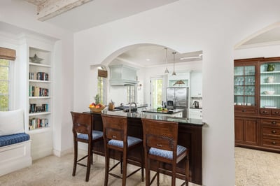Luxury Villa Photo #21
