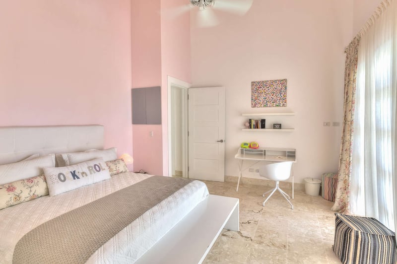 Arrecife EFG4 | Yellow Bear