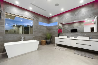 Luxury Villa Photo #21