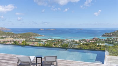 Luxury Villa Photo #17